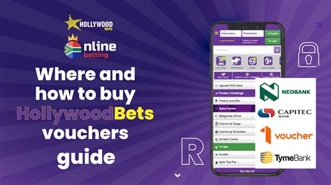 how do i buy hollywood voucher using capitec app|How to Buy a Hollywoodbets Voucher Online and Make Deposits .